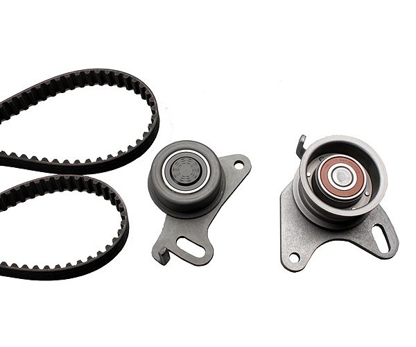 Timing Belt Set - 20-1235 HEPU