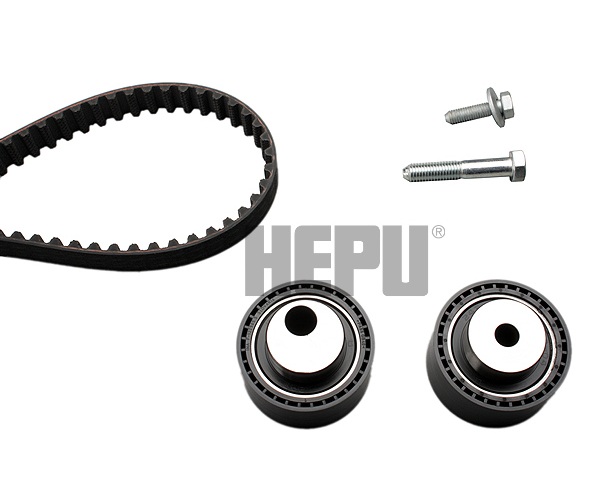 Timing Belt Set - 20-1298 HEPU