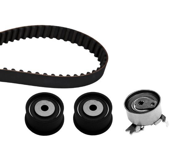 Timing Belt Set - 20-1318 HEPU