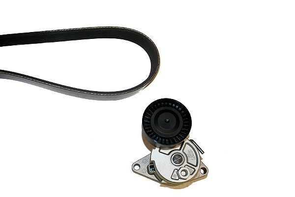 Pompa acqua - P745 HEPU