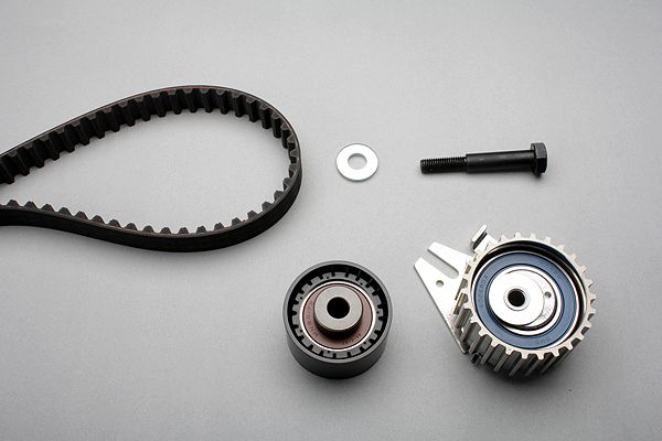 Water Pump - P776 HEPU