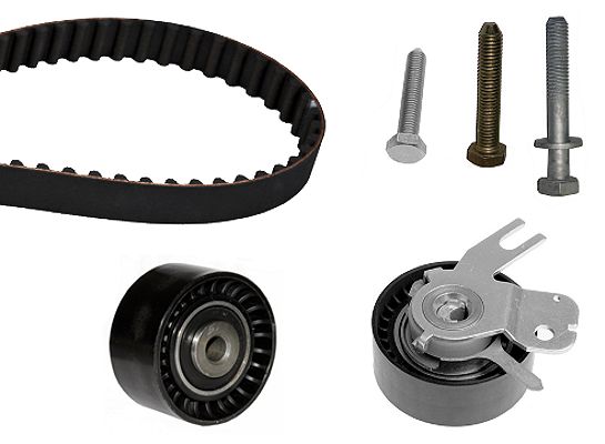 Timing Chain Kit - 21-0497CA HEPU