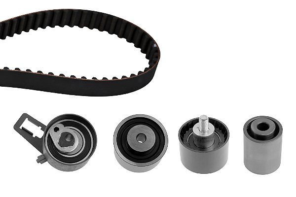 Water Pump - P464 HEPU