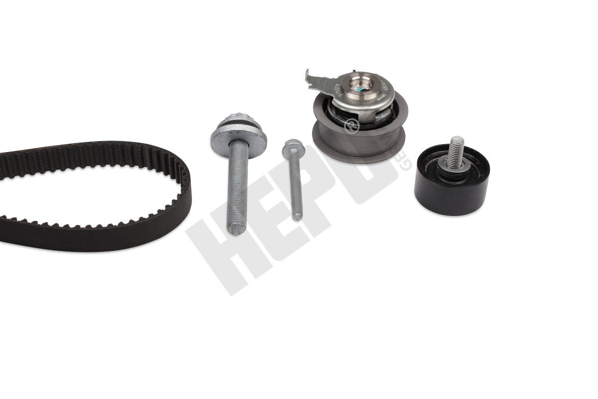 Timing Belt Set - 20-2170 HEPU