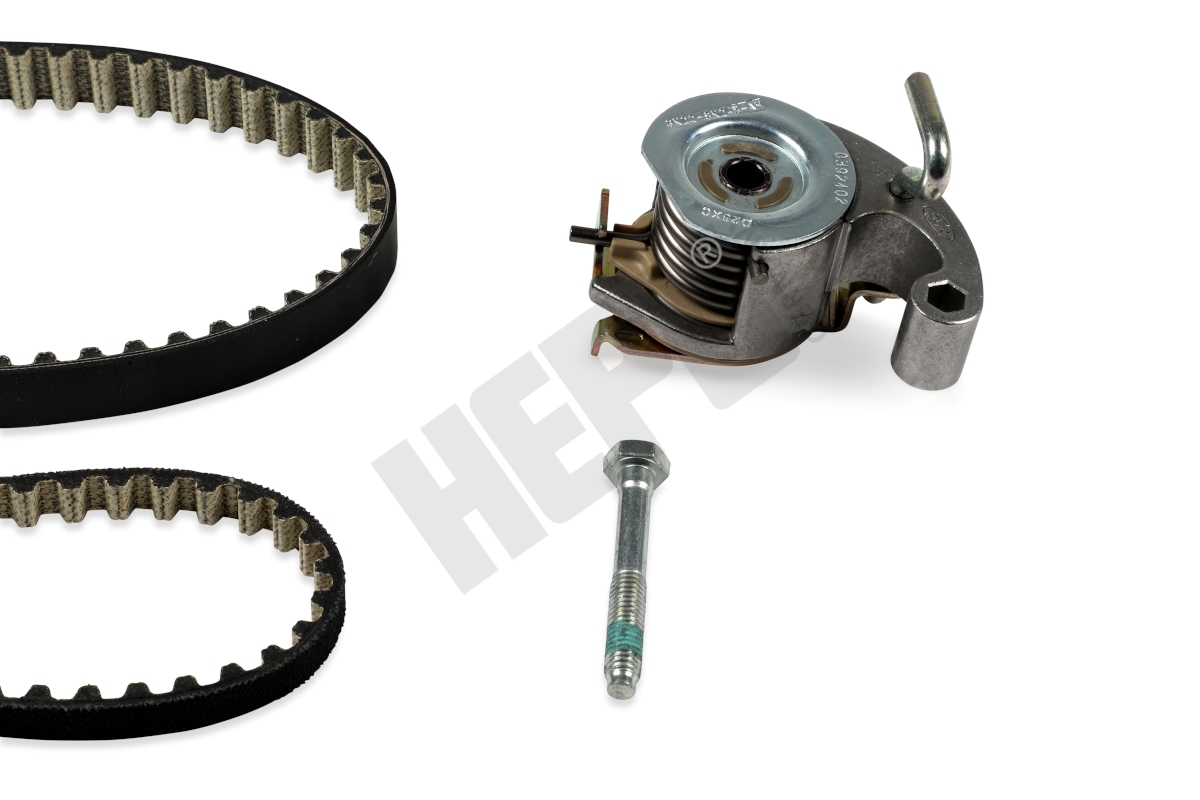Timing Belt Set - 20-2180 HEPU