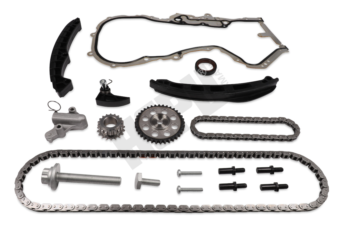 Kit catena distribuzione - 21-0020 HEPU