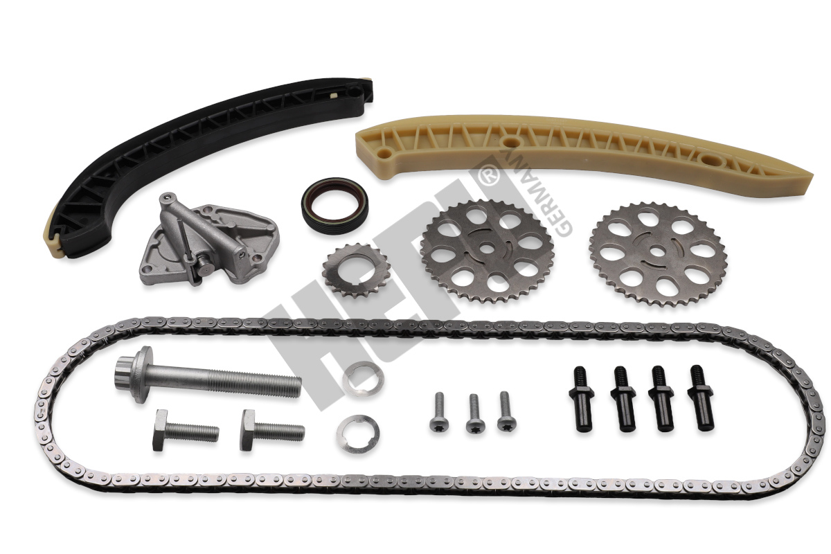 Timing Chain Kit - 21-0022 HEPU