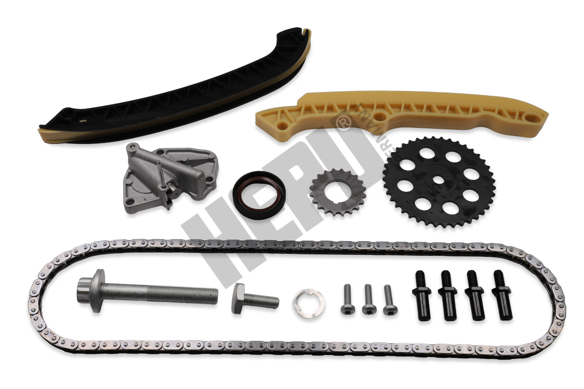 Timing Chain Kit - 21-0024 HEPU