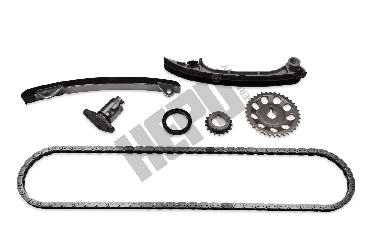Kit catena distribuzione - 21-0034 HEPU