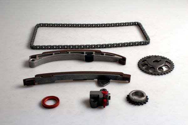 Timing Chain Kit - 21-0038 HEPU