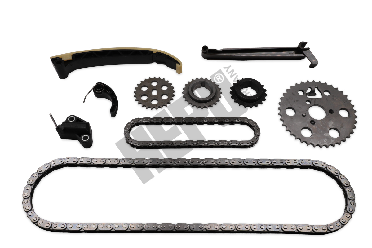 Kit catena distribuzione - 21-0040 HEPU