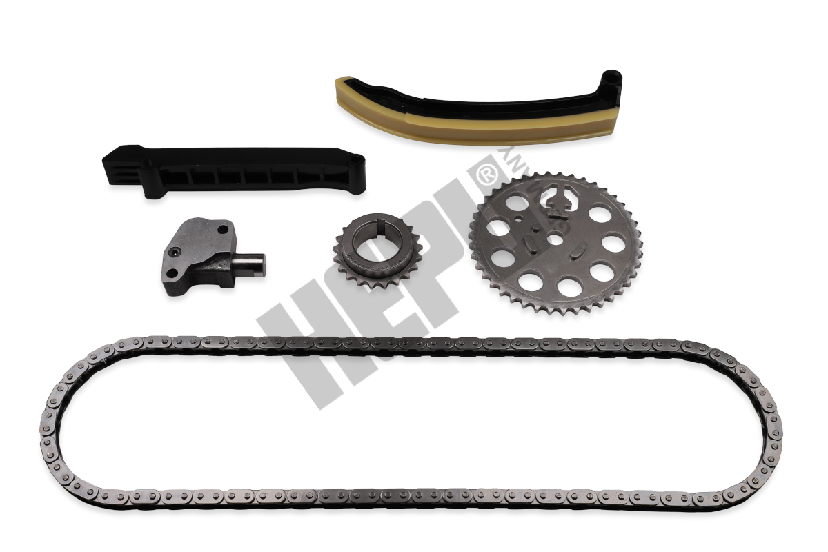 Timing Chain Kit - 21-0042 HEPU