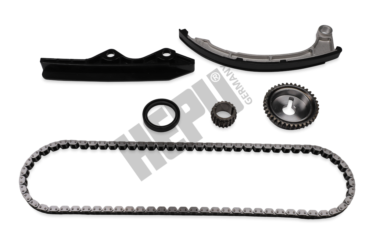 Timing Chain Kit - 21-0044 HEPU