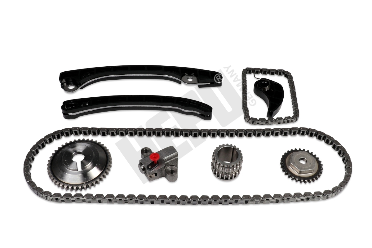 Timing Chain Kit - 21-0046 HEPU