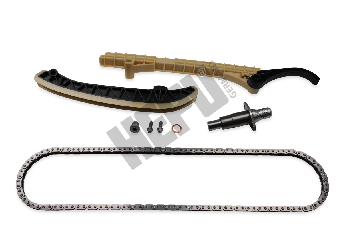 Timing Chain Kit - 21-0048 HEPU