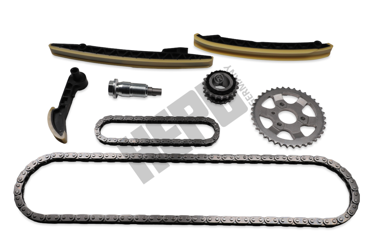 Kit catena distribuzione - 21-0050 HEPU