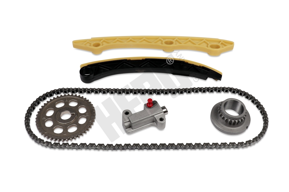 Timing Chain Kit - 21-0056 HEPU