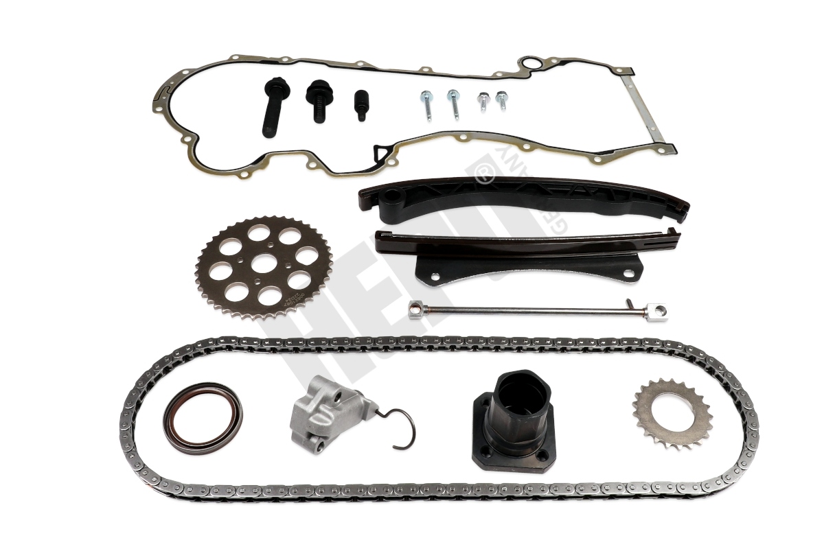 Timing Chain Kit - 21-0062 HEPU