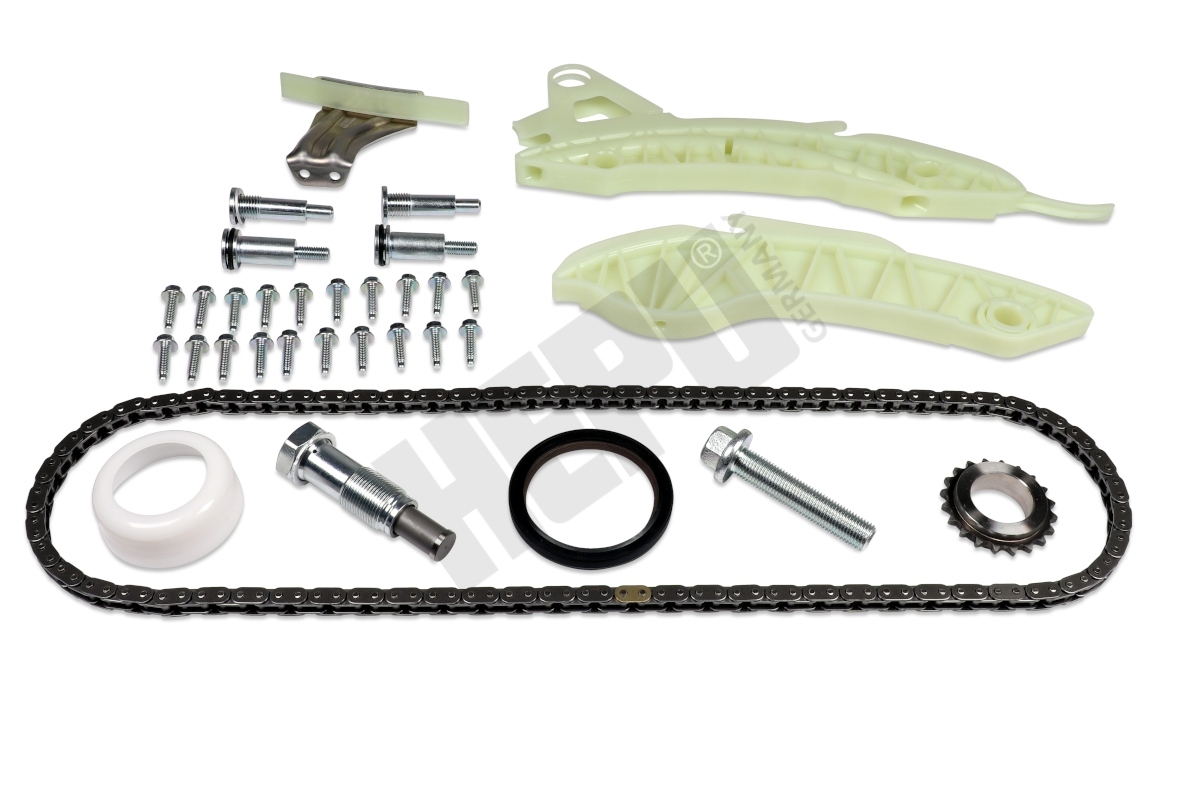 Timing Chain Kit - 21-0064 HEPU