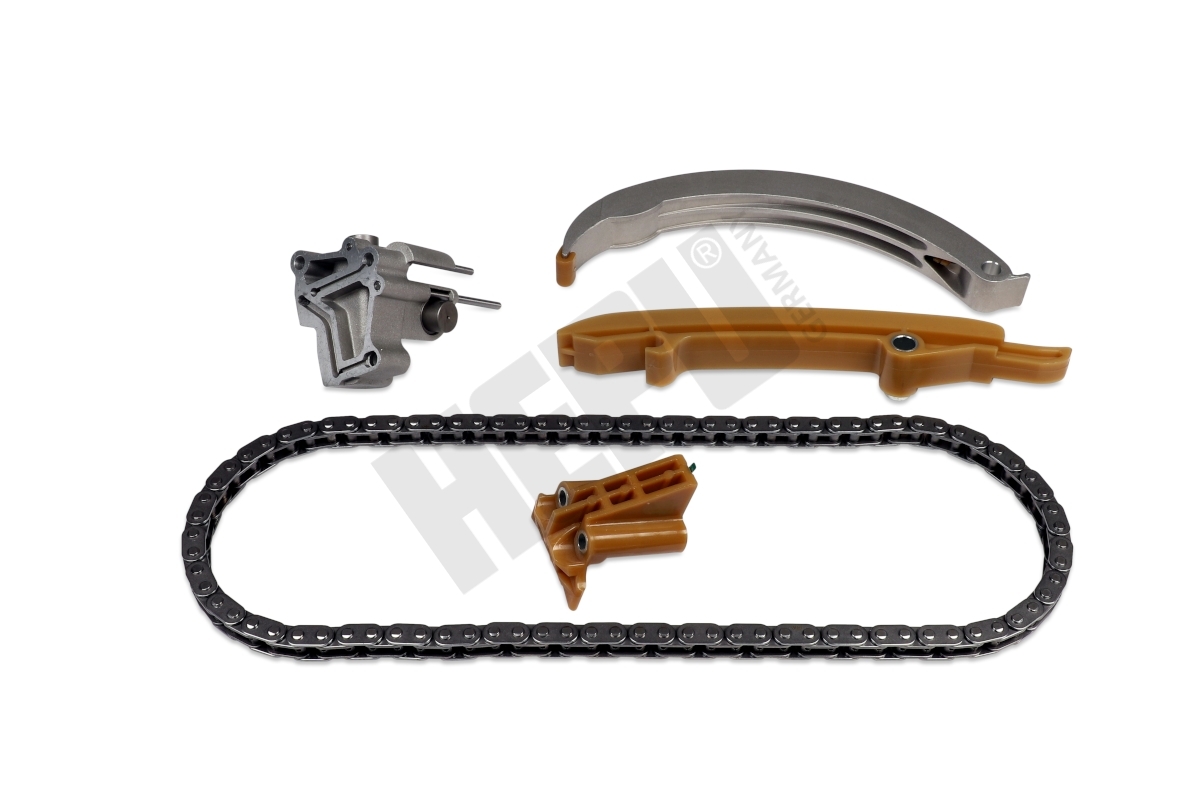 Kit catena distribuzione - 21-0068 HEPU