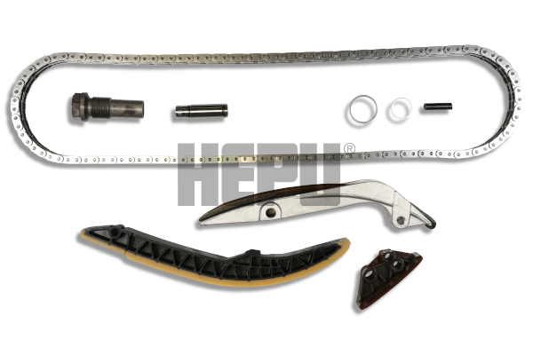 Timing Chain Kit - 21-0072 HEPU