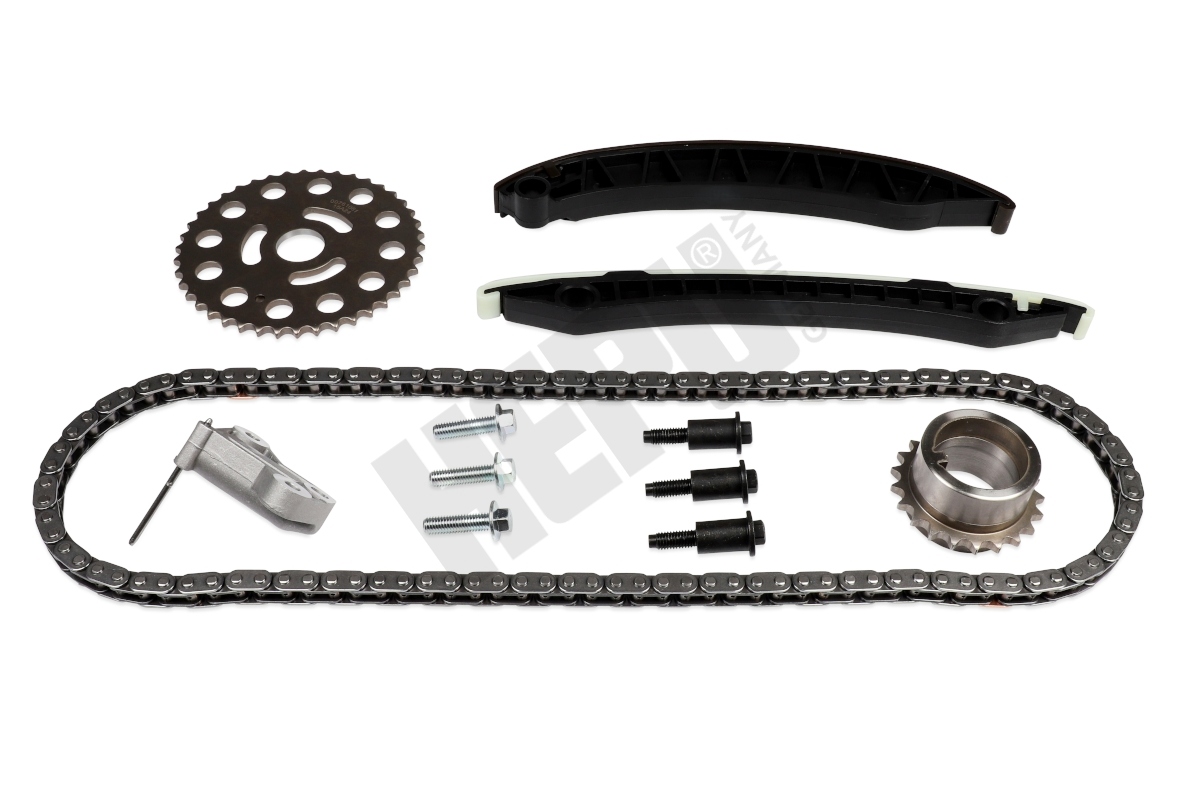 Timing Chain Kit - 21-0076 HEPU