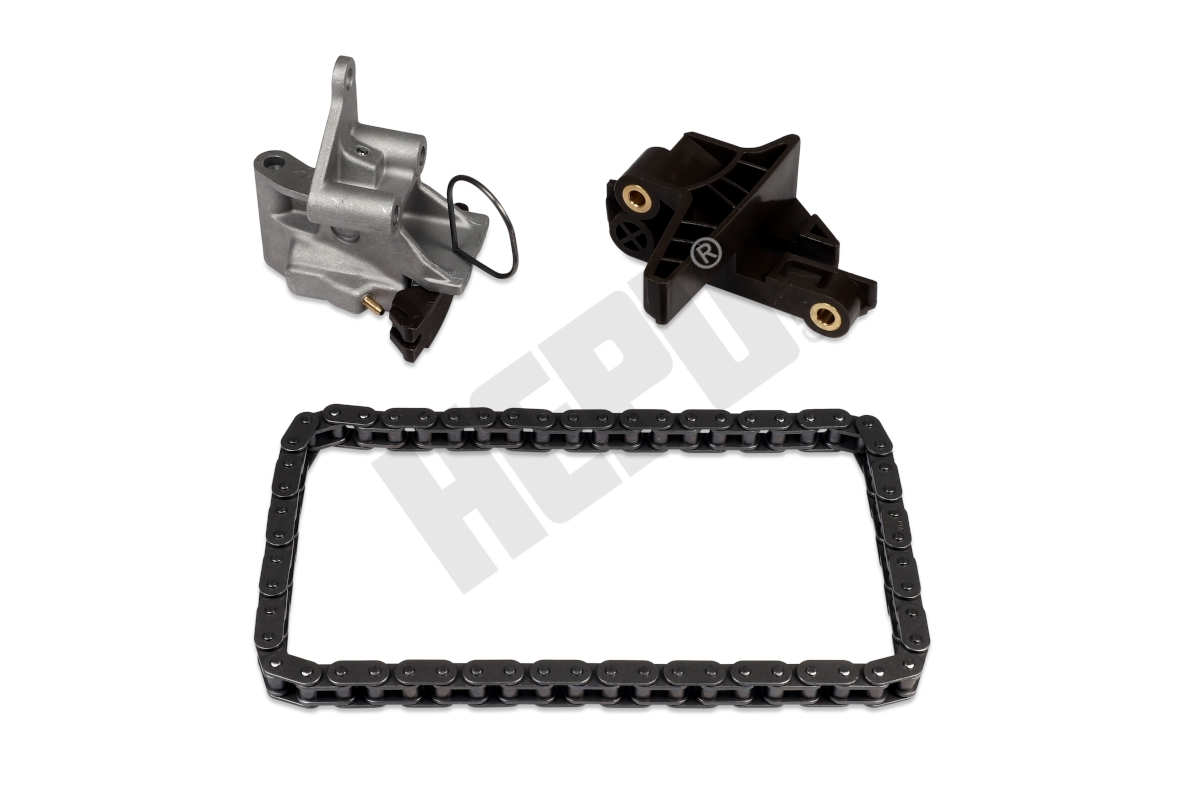 Kit catena distribuzione - 21-0078 HEPU