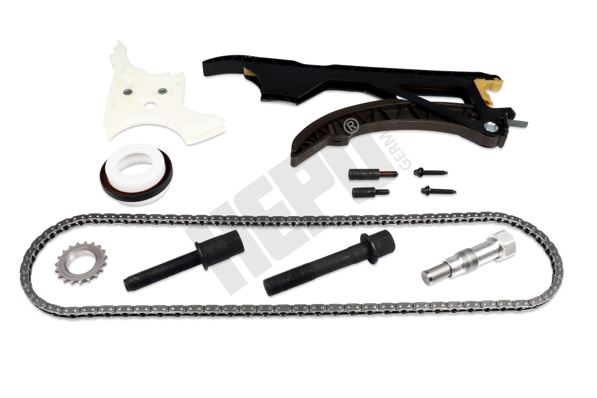 Timing Chain Kit - 21-0086 HEPU