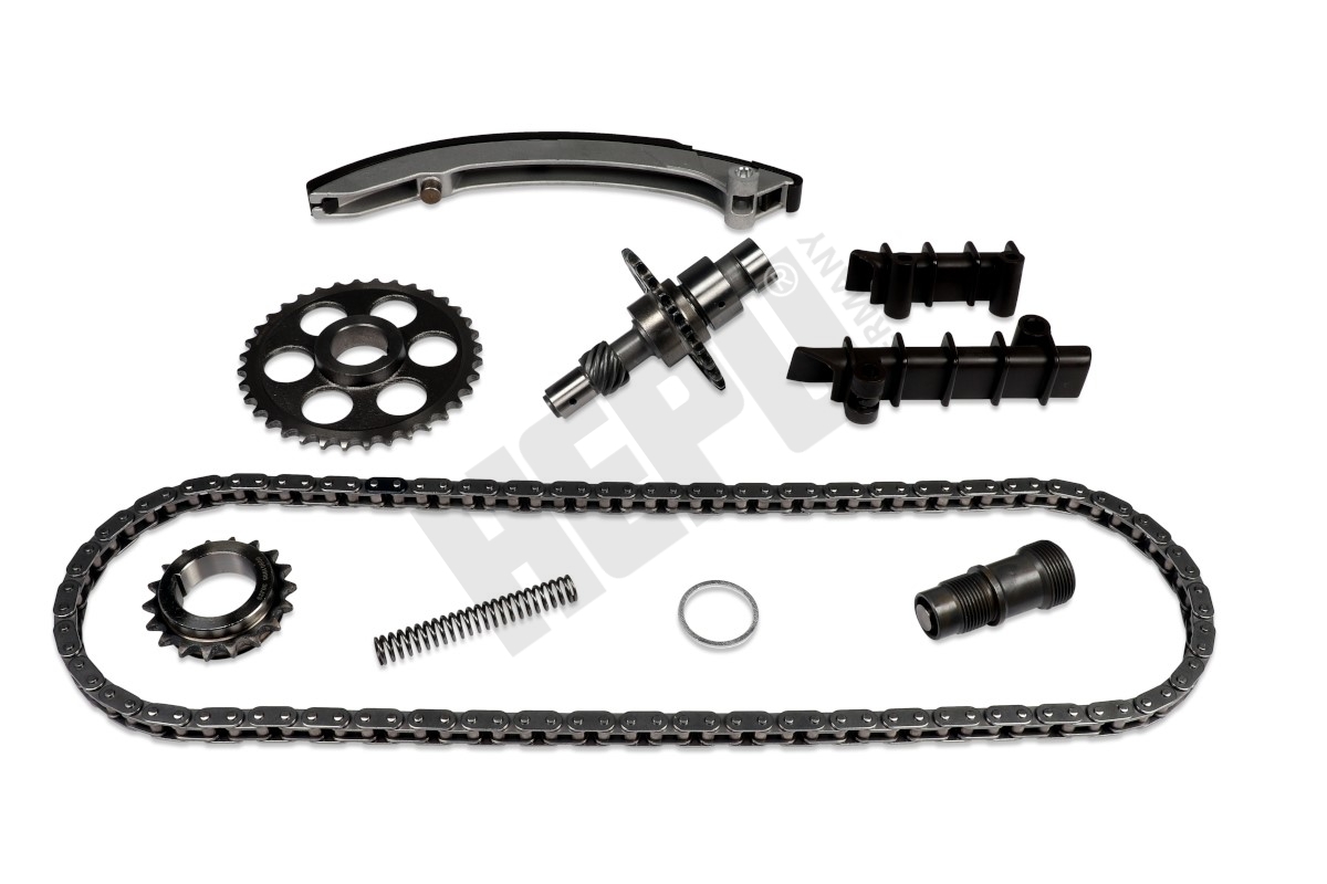 Timing Chain Kit - 21-0090 HEPU