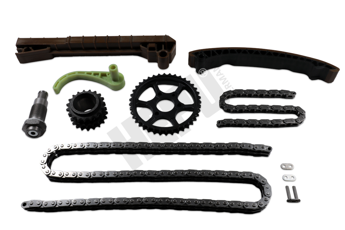 Timing Chain Kit - 21-0092 HEPU
