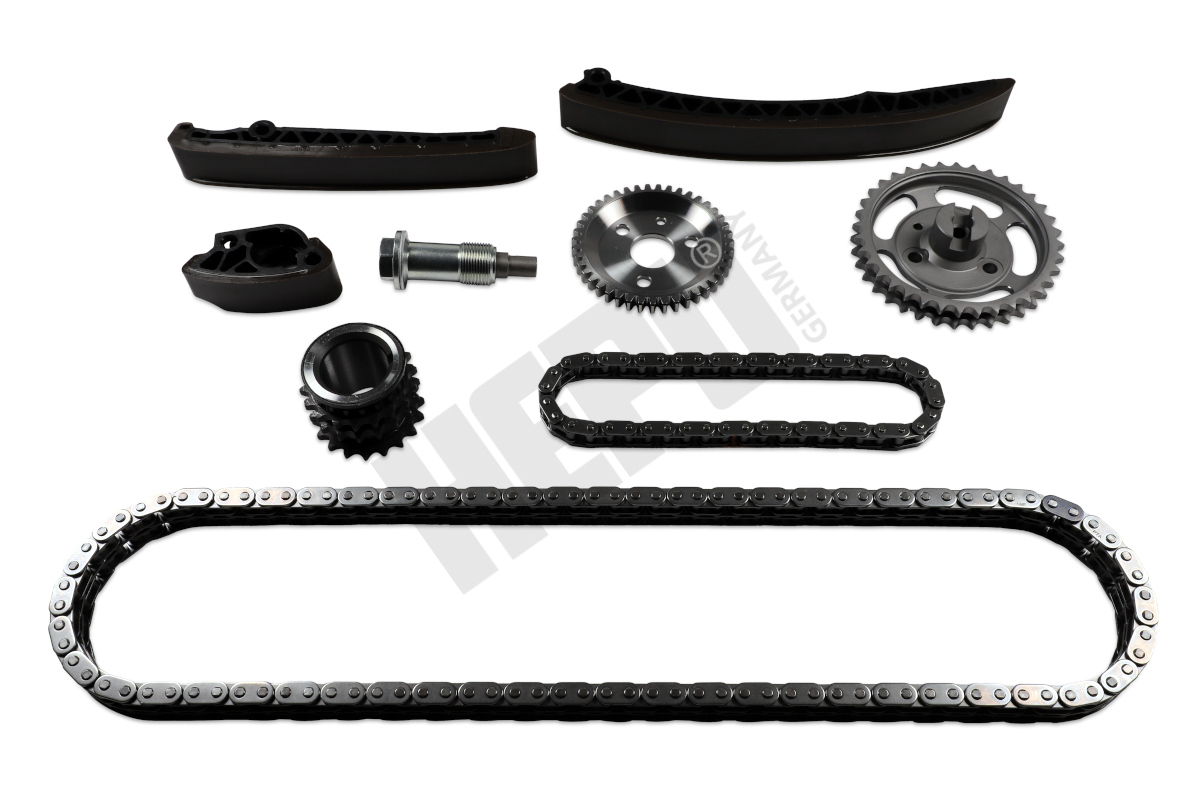 Timing Chain Kit - 21-0096 HEPU