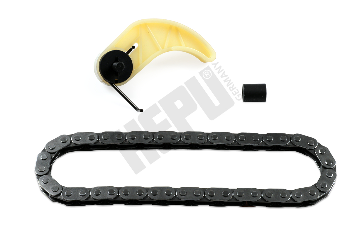Chain Set, oil pump drive - 21-0114 HEPU