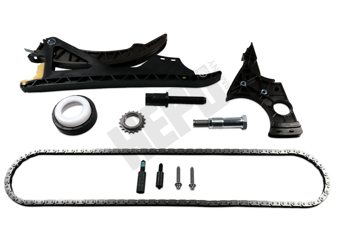 Timing Chain Kit - 21-0116 HEPU