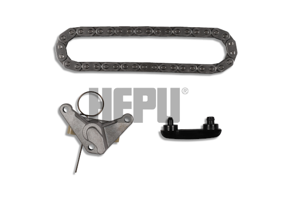 Kit catena distribuzione - 21-0134 HEPU