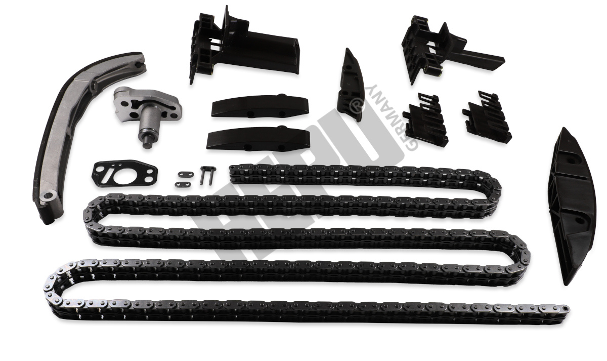 Timing Chain Kit - 21-0142 HEPU