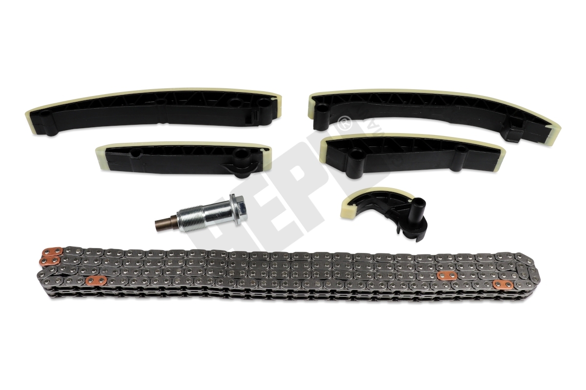 Timing Chain Kit - 21-0144 HEPU