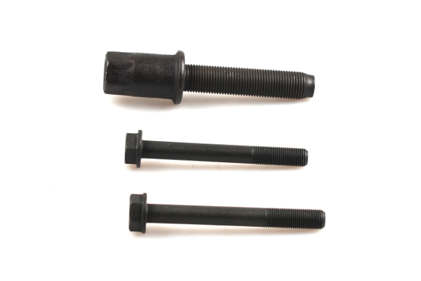 Kit bulloni, Ruote dentate (Catena distribuzione) - 21-0146 HEPU
