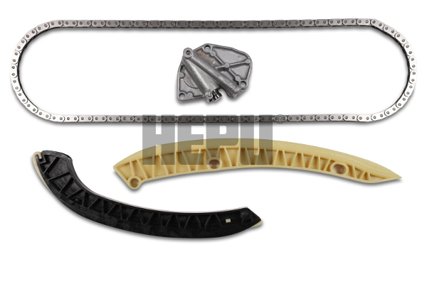 Water Pump & Timing Belt Set - PK03280 HEPU