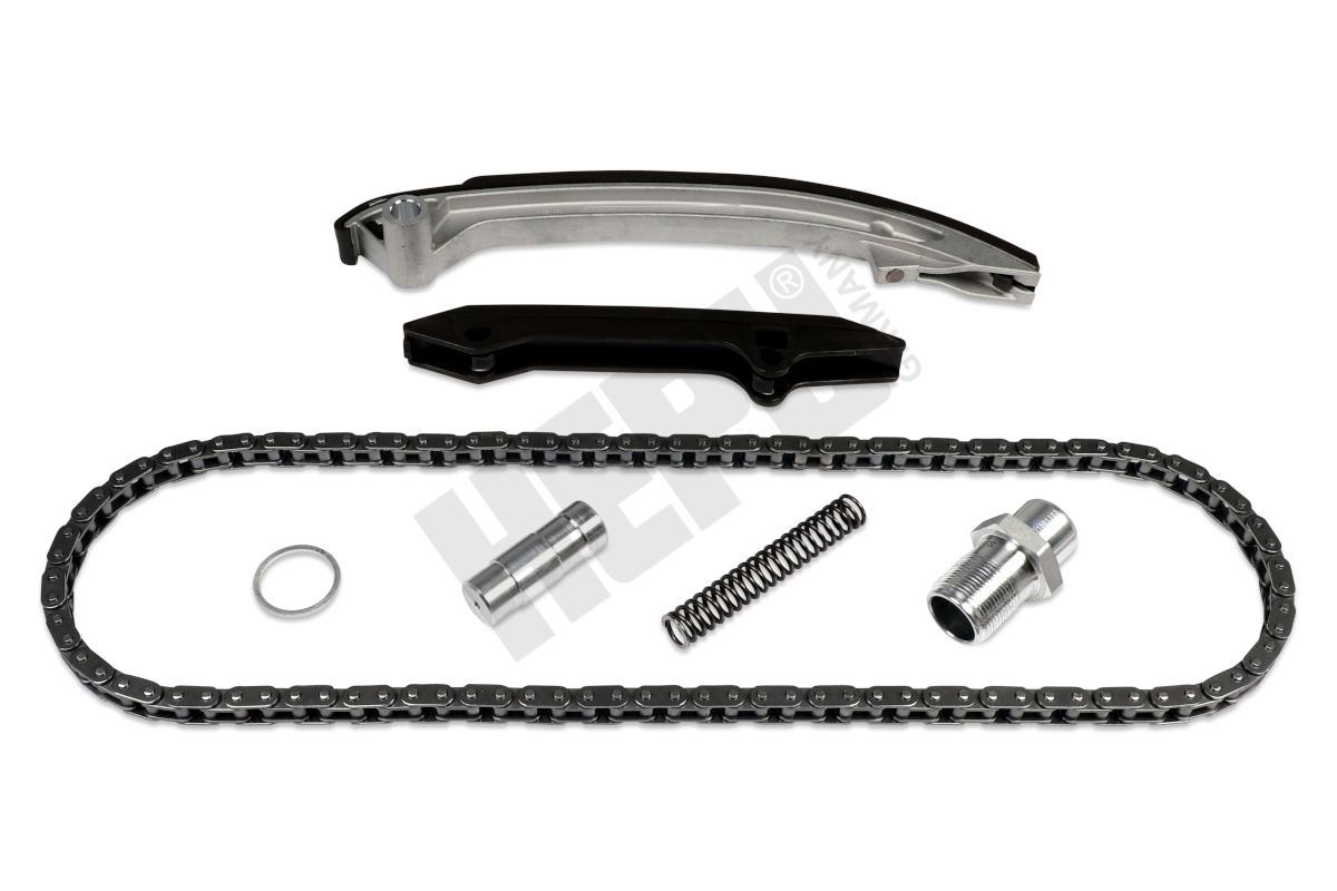 Kit catena distribuzione - 21-0158 HEPU