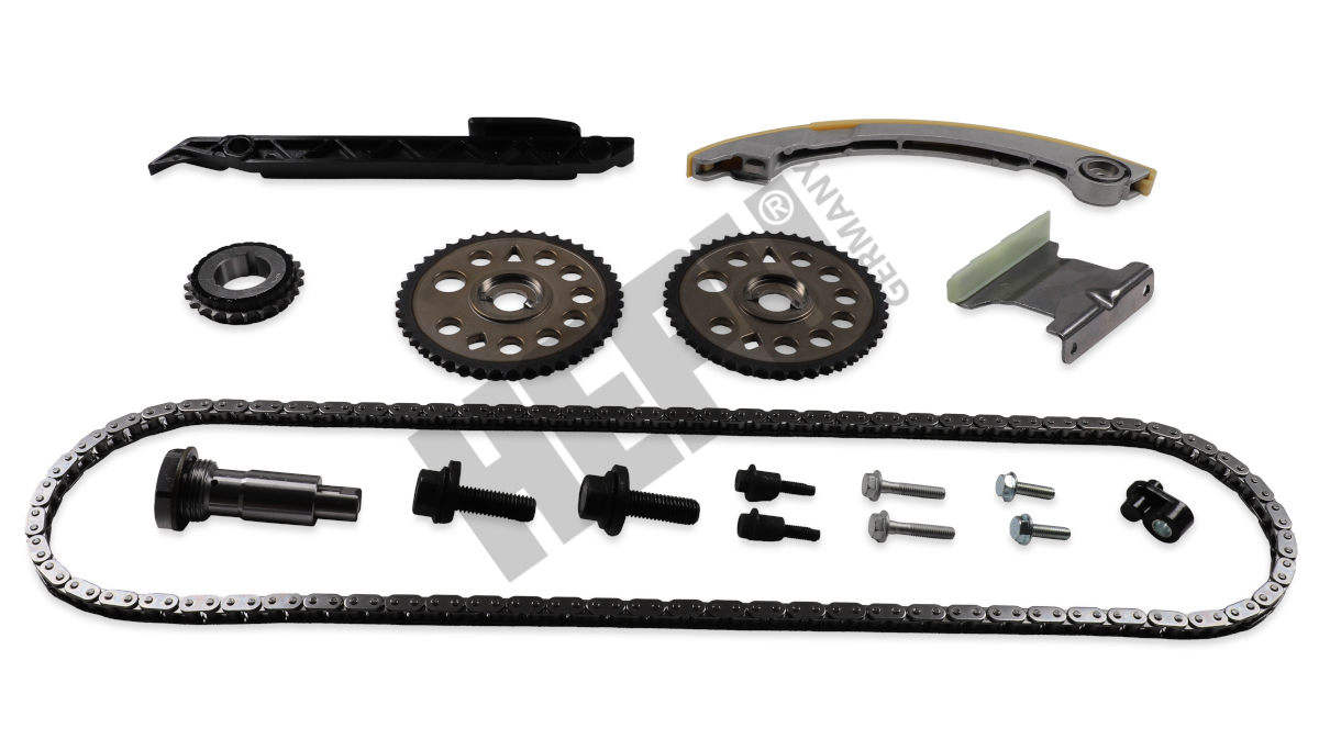 Timing Chain Kit - 21-0184 HEPU