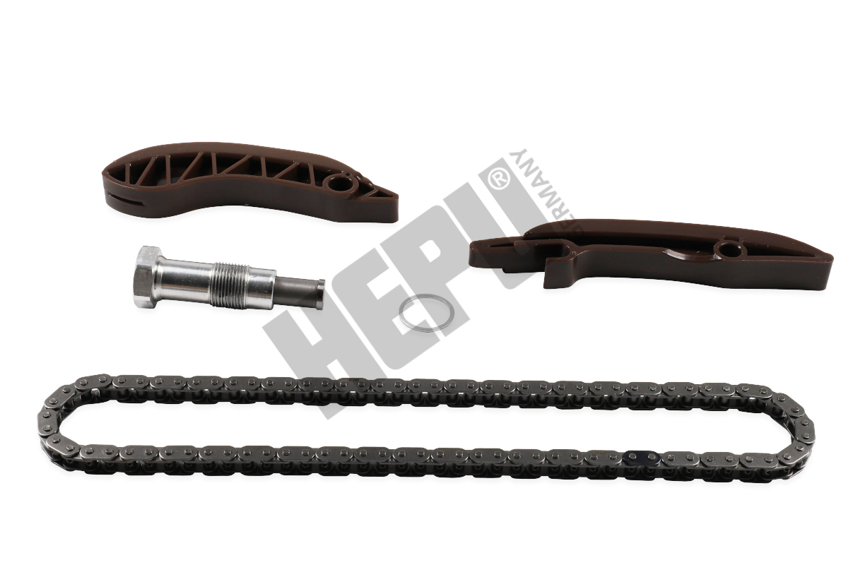 Kit catena distribuzione - 21-0186 HEPU