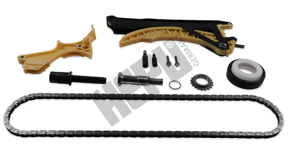 Timing Chain Kit - 21-0192 HEPU