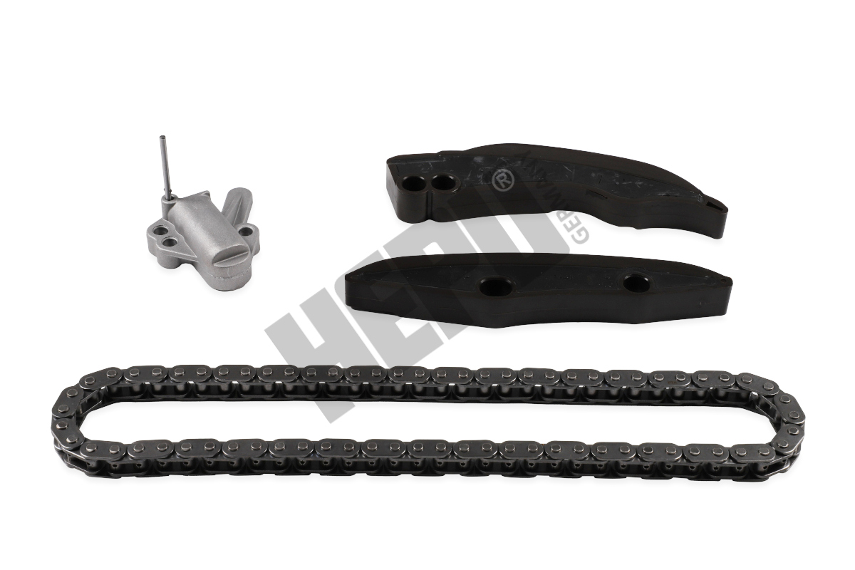 Kit catena distribuzione - 21-0196 HEPU