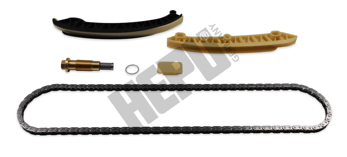 Timing Chain Kit - 21-0200 HEPU
