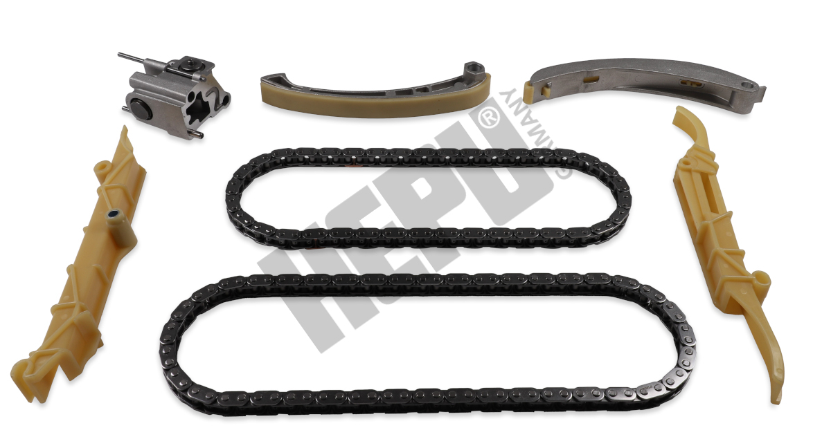 Timing Chain Kit - 21-0202 HEPU