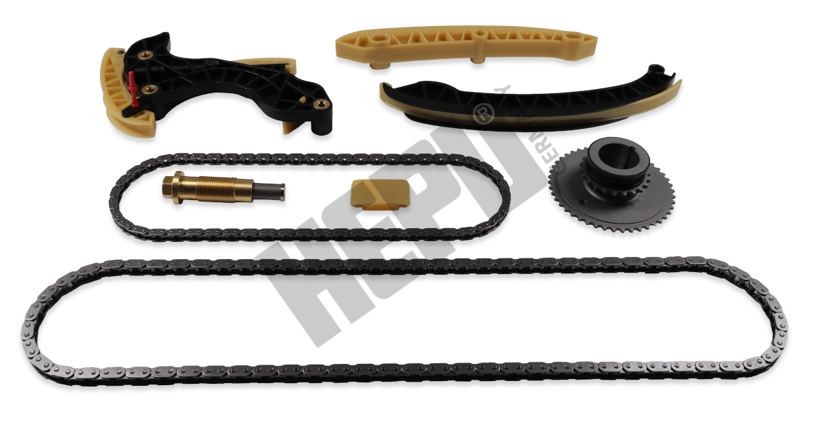 Timing Chain Kit - 21-0206 HEPU