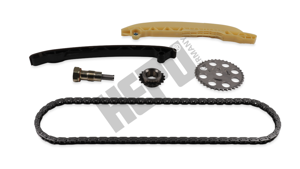 Timing Chain Kit - 21-0214 HEPU