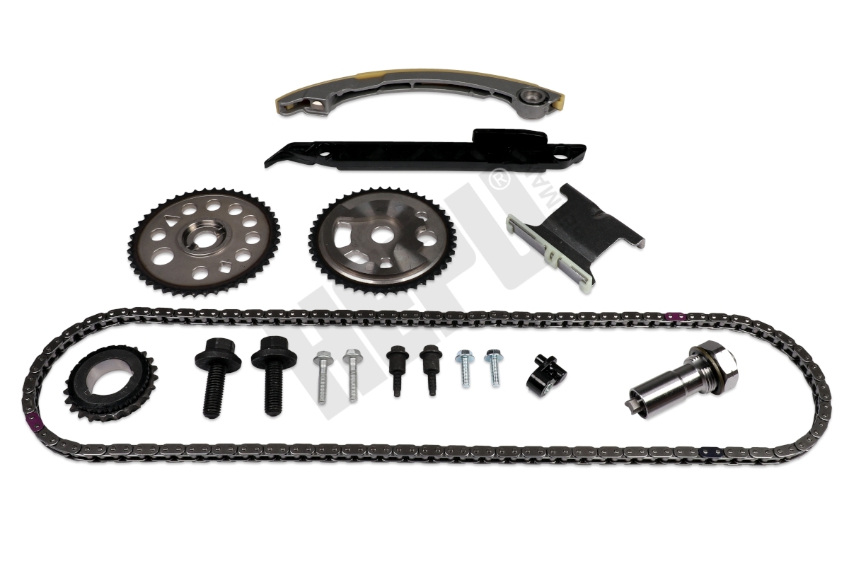 Timing Chain Kit - 21-0232 HEPU
