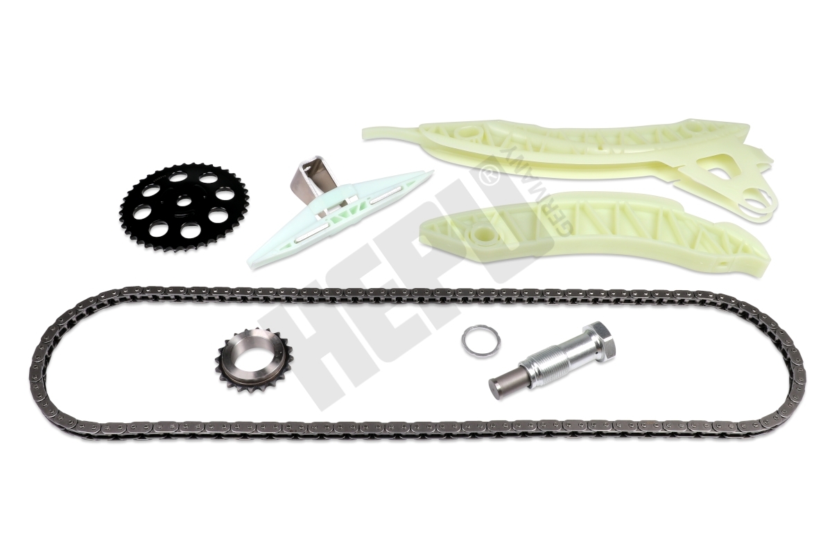 Timing Chain Kit - 21-0240 HEPU
