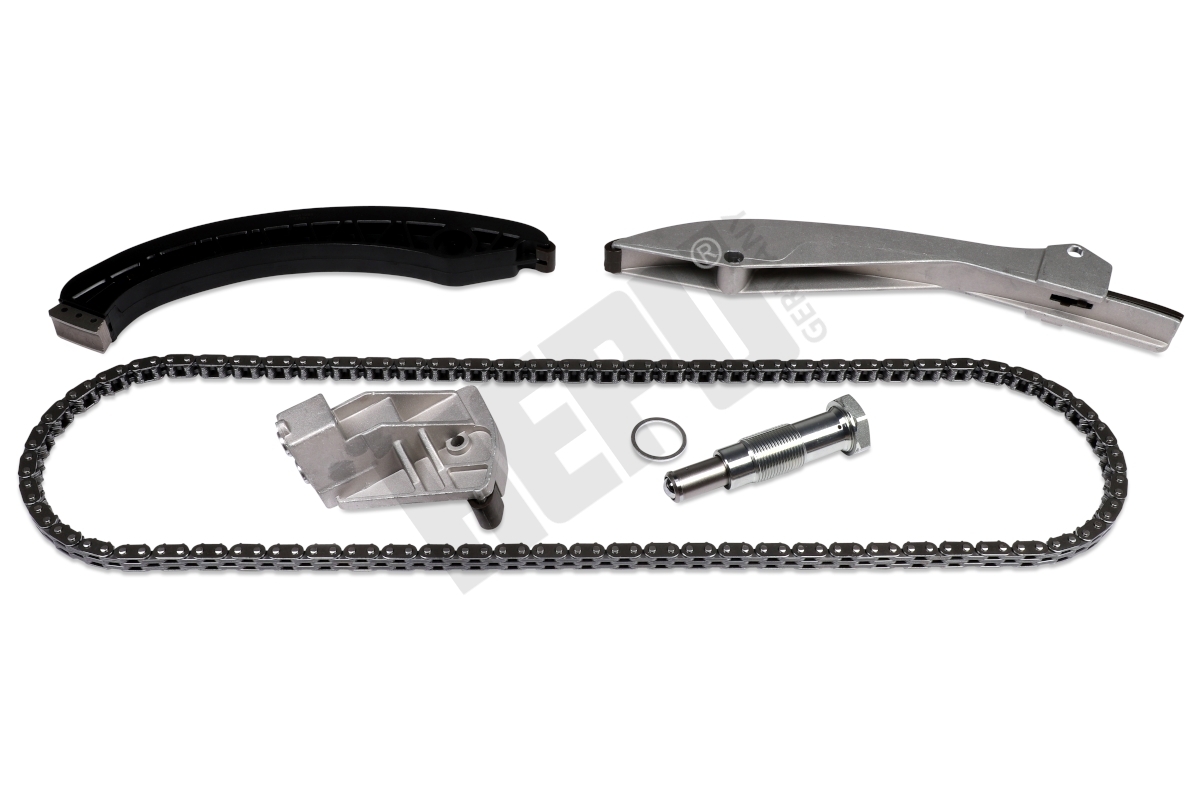 Kit catena distribuzione - 21-0248 HEPU